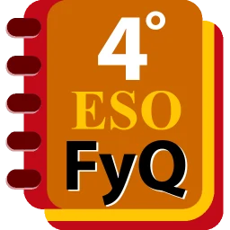 Física y Química 4° ESO