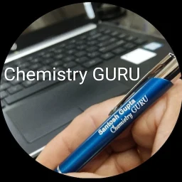 Ícone de Chemistry Guru